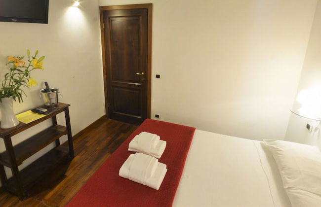 Borgo Pio 91 - Foto 7