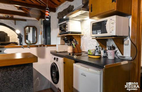 Casa da Serreta by PontaNegraAzores - Foto 52