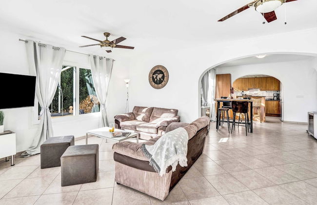 Villa Matthias - Photo 3