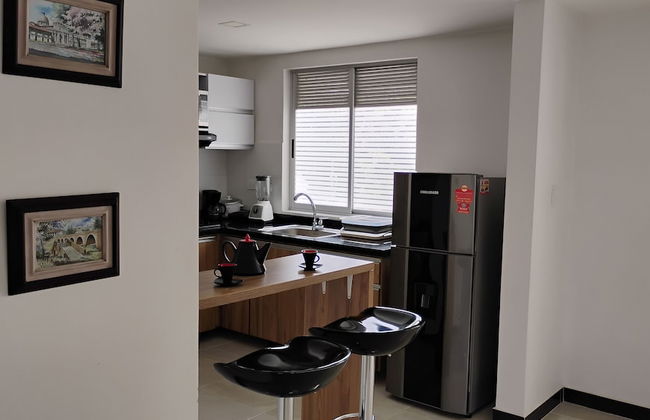 Lonova501 By Relajao in Popayán - Foto 9