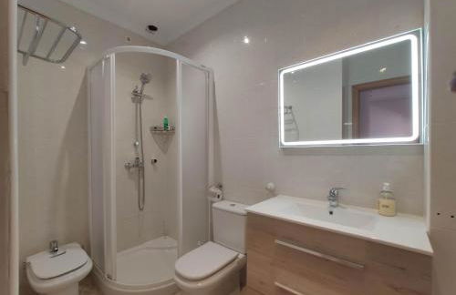 Apartamento La Relojera 1 - Foto 16