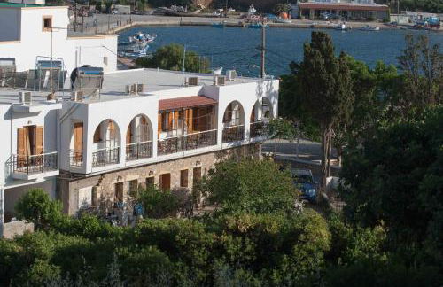 Michalis Studios - Foto 1