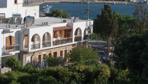 Michalis Studios - Foto 1