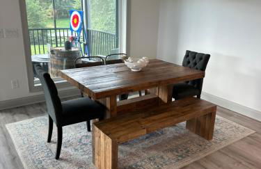 Tim Ford Lake House in Twin Creeks TN - Foto 15