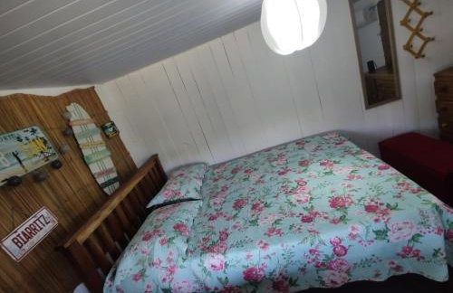 Chalé Maison Blanche - Foto 15