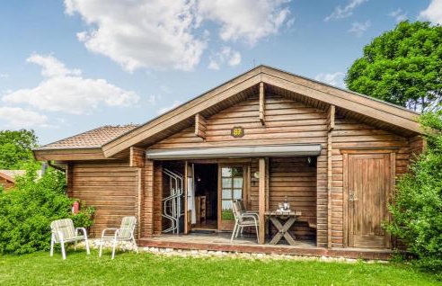 Ferienhaus Erms 87 - Foto 1