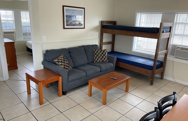 Cottages Christian Retreat - Foto 28