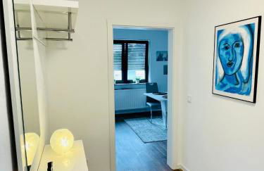 Allegra Appartements, Region Bostalsee - Foto 30