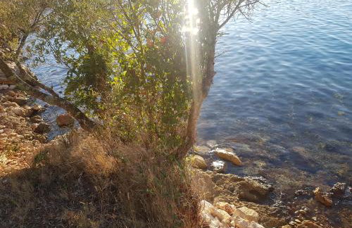 Extra Spacious Seaview Apartments close to the beach, with large terraces and FREE WI-FI & AC & BBQ & parking space - Foto 36