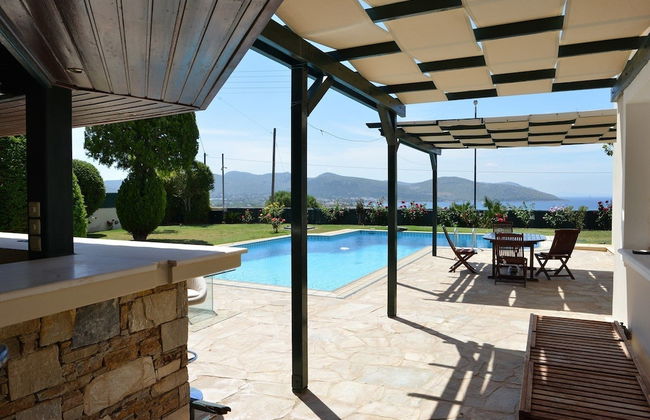 Villa Xenia - Photo 25