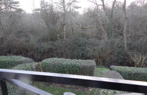 Villa Sérena la forêt et la plage à quelques minutes! - Foto 19