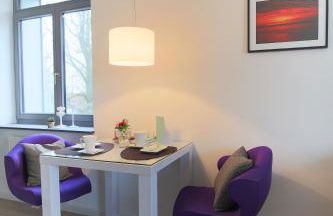 Appartements Villa Schwanenteich - Foto 30