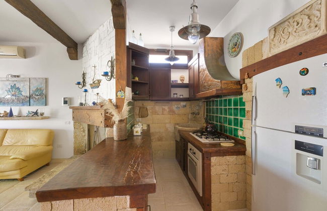 3025 Villa Verdeoasi by Barbarhouse - Foto 8