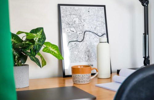 For Students Only AXO Waterloo Ensuite Rooms in London - Foto 40