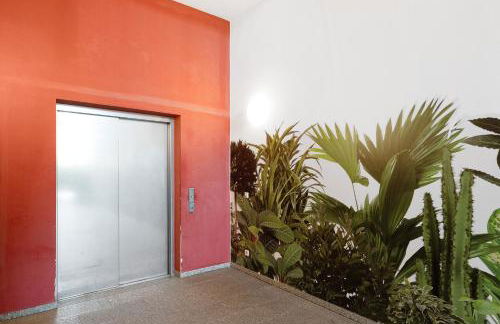 Albrechtshof Apartment 3 - Foto 23