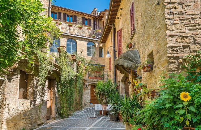 Casale Francesca With Private Pool - Photo 20