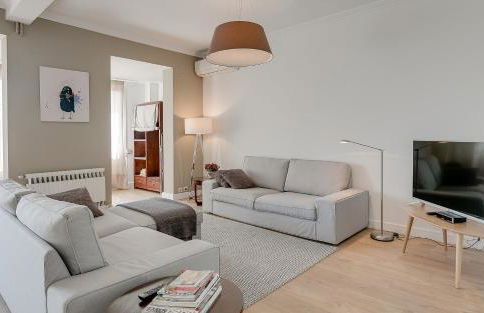 Rambla Catalunya Sky - Photo 26