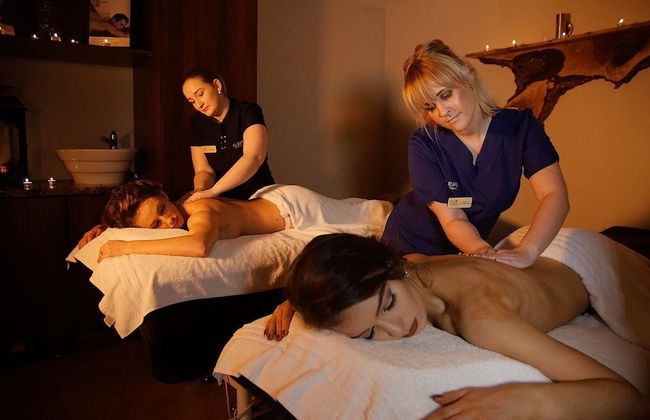 Dunamoy Cottages & Spa - Photo 8