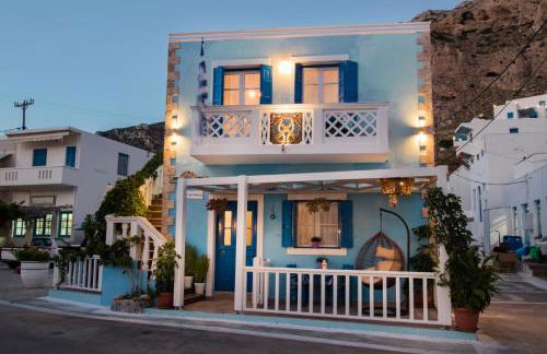 Captain Elias House - Foto 23