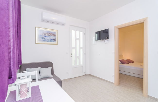 Apartments Villa Dadic - Foto 22