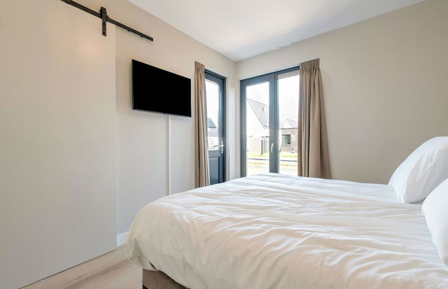 Holiday Home in Stavoren With Jetty - Foto 8