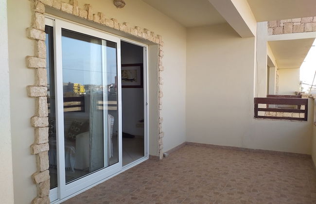 Swyn - The Flat Close To The Beach - Foto 31