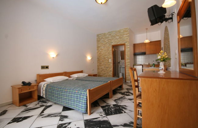 Aegeon Apartments - Photo 17