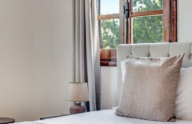 Sanders View - Dreamy 7-bdr Villa With Pool - Foto 3