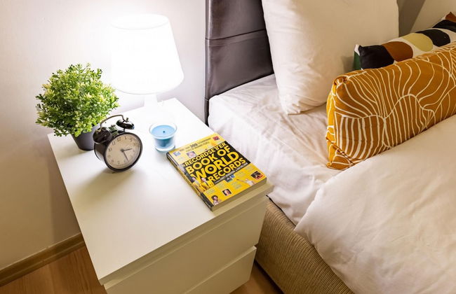 Cozy Flat Near Nisantasi and Trendy Attractions - Foto 18