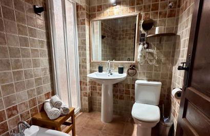 Casas Bajas Alojamiento Rural - Foto 13