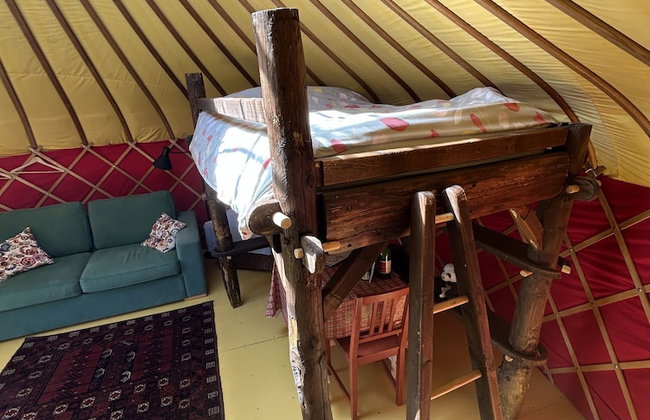 Dragon Orchard Retreat - Foto 54