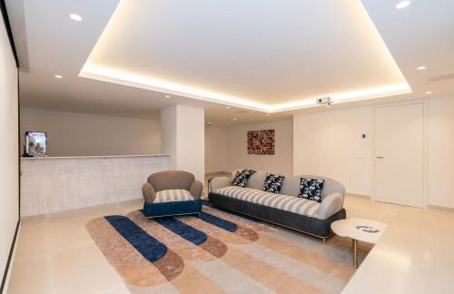 Stunning 6-Bedroom Villa in Guadalmina Baja - Foto 28