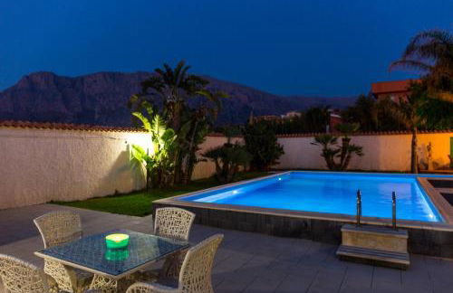 Vero Sicily - Villa San Giorgio - Foto 4