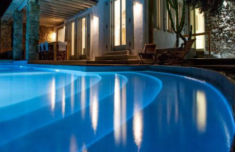 DreamLike Villas Mykonos - Foto 72