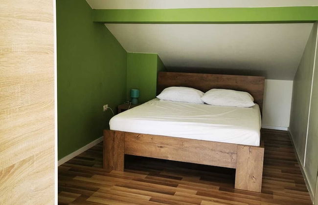 Villa Mediteraneo Dalmatia - Photo 2