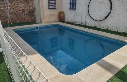 Casa Rural El Rincón del Valle - Foto 1