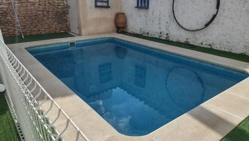 Casa Rural El Rincón del Valle - Foto 1