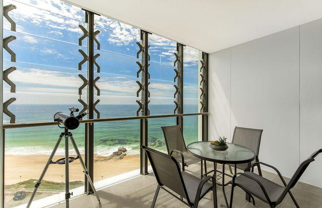 Astra Apartments Newcastle East - Foto 21