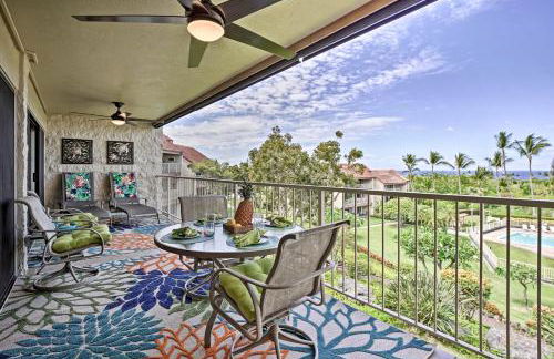 Kailua-Kona Condo with Pool and Ocean Views - Foto 1