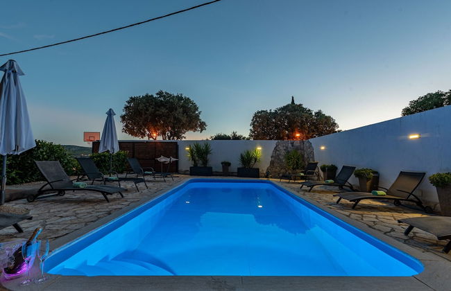 Villa Natura - Photo 32