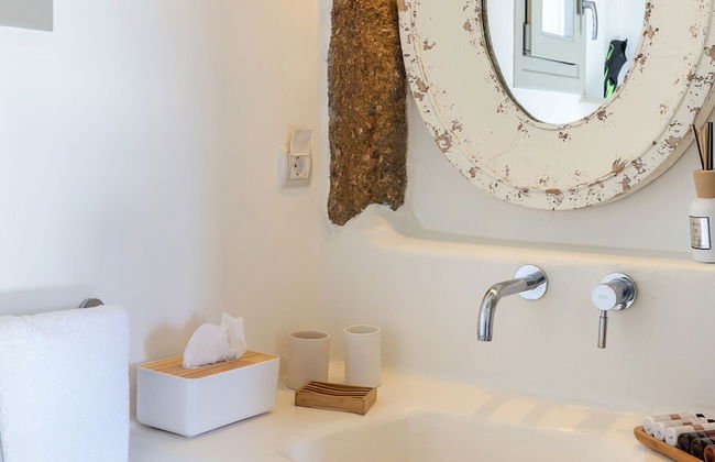 Lagoon Villa Mykonos - Foto 17