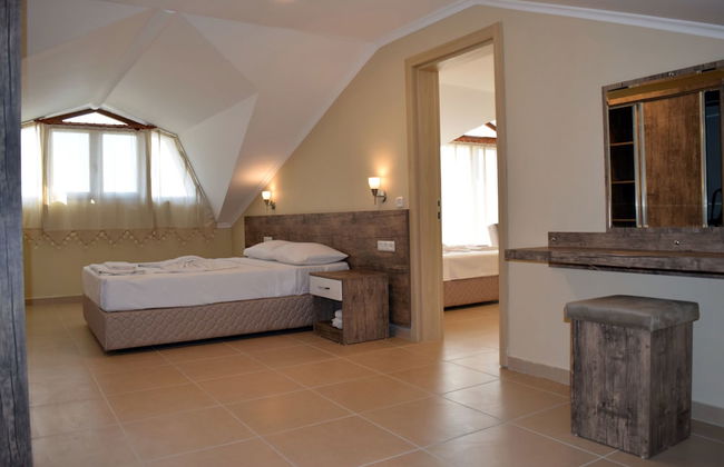 In Forest Göcek - Photo 19