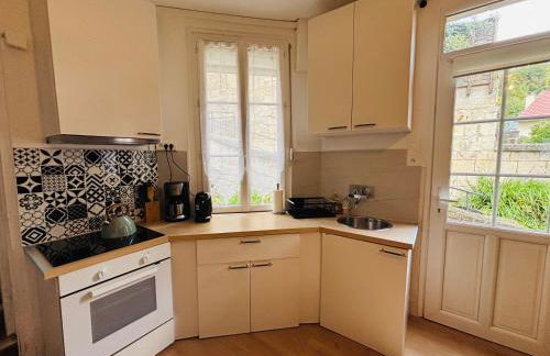 L'inattendue - Foto 6