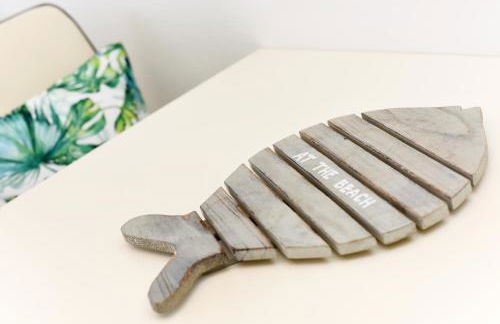 Haus zur Möwe - Poolnutzung - Garten - Tischtennis - Photo 21