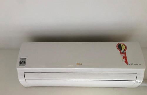 AP-PREMIUM, 11km Aeroporto, Estacionamento, Vista livre, Ar, Bem localizado - Foto 25