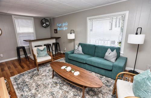 Heart of Galveston Stylish Apt Near Attractions - Foto 7