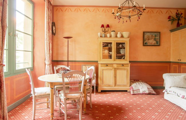 Cozy Apartment With Swimming Pool, Terrace, Garden, Parking - Foto 75