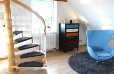 Haus Nordlicht Ferienwohnung *Auer Lun* - Photo 6