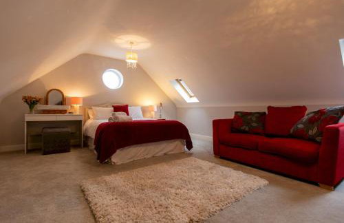 Superb space in the idyllic village of Loppington - Pass the keys - Foto 1