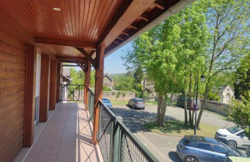 Gîte 6 chambres du Moulin de Fourges privatisable - 19 personnes - Foto 11